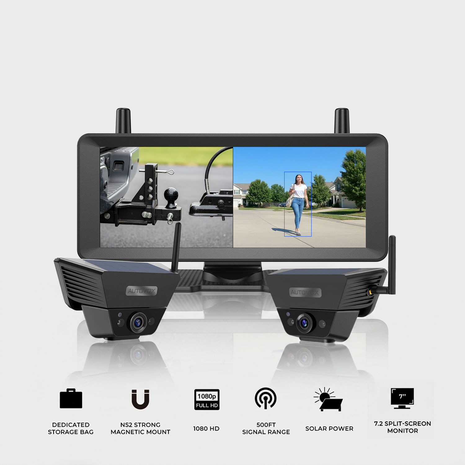 auto-vox-solar-5b-ai-cam-ra-recul-solaire-magn-tique-alerte image 6