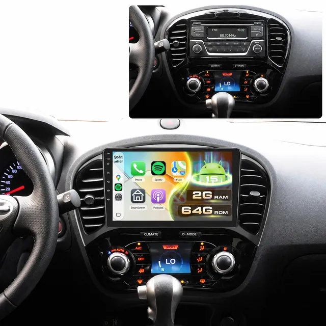 vechtel-autoradio-juke-9-pouces-android-2-64gb-carplay image 1