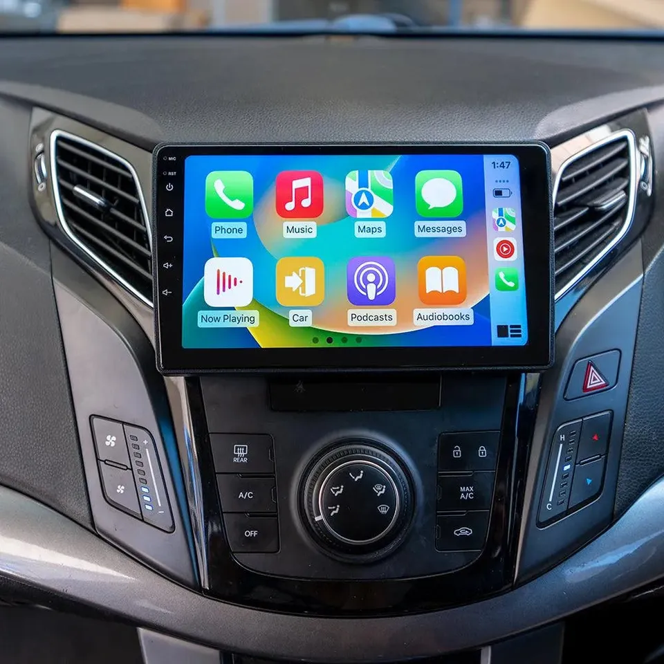 my-carpplay-autoradio-carplay-hyundai-i40-pack-optimal image 1
