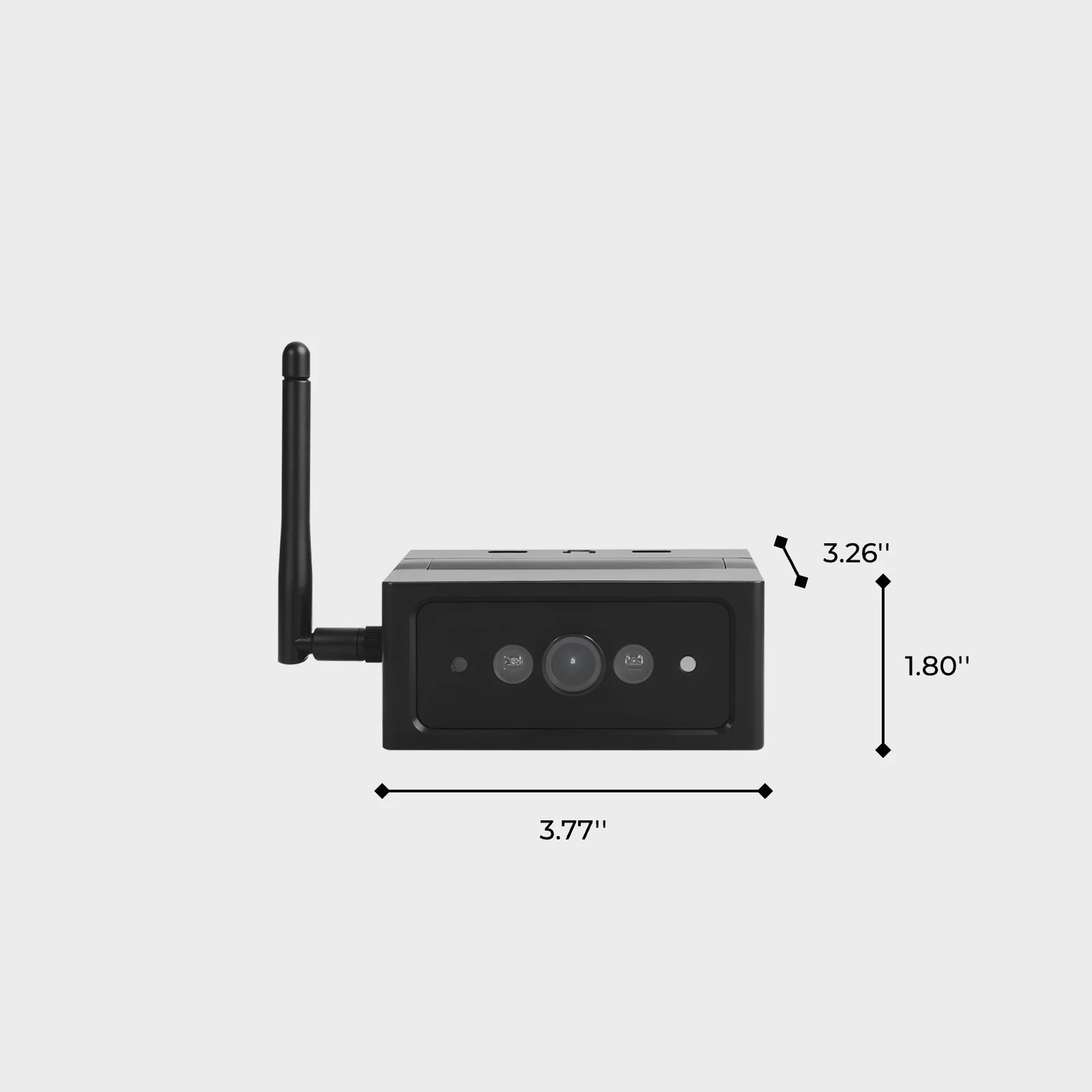 auto-vox-solar3c-kit-cam-ra-recul-solaire-sans-fil-double image 3