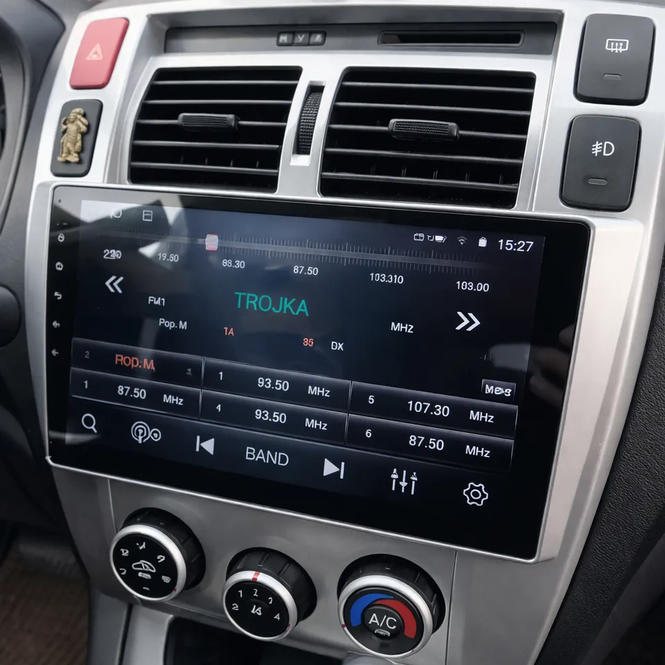 my-carpplay-tucson-2004-2013-autoradio-carplay-sans-fil-optimal image 1