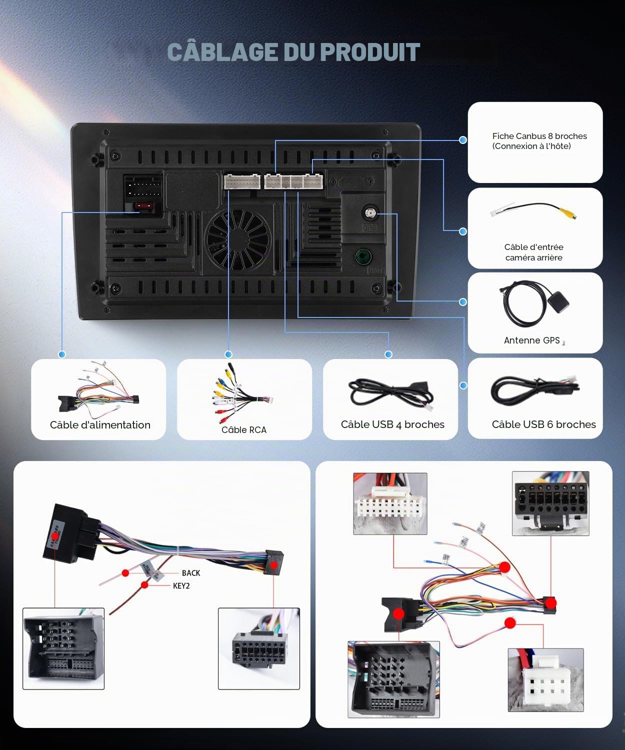 vechtel-autoradio-ford-transit-9-4-128g-in-cell-carplay image 7