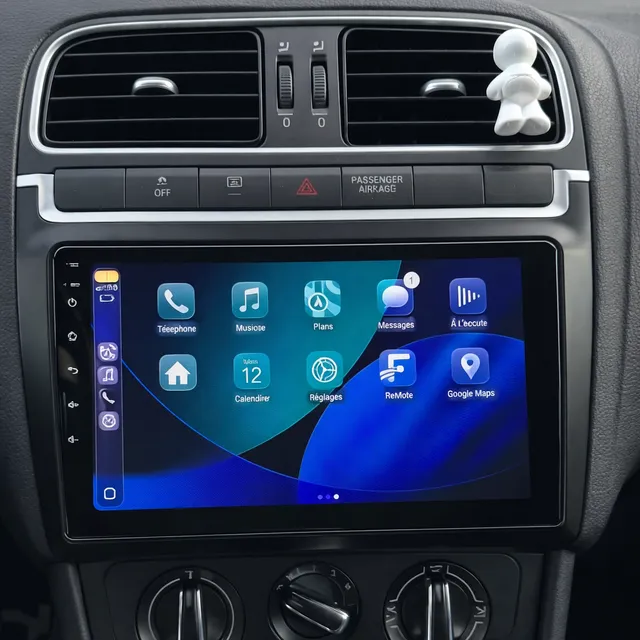 my-carpplay-polo-6-2017-2020-autoradio-carplay-sans-fil-optimal image 1