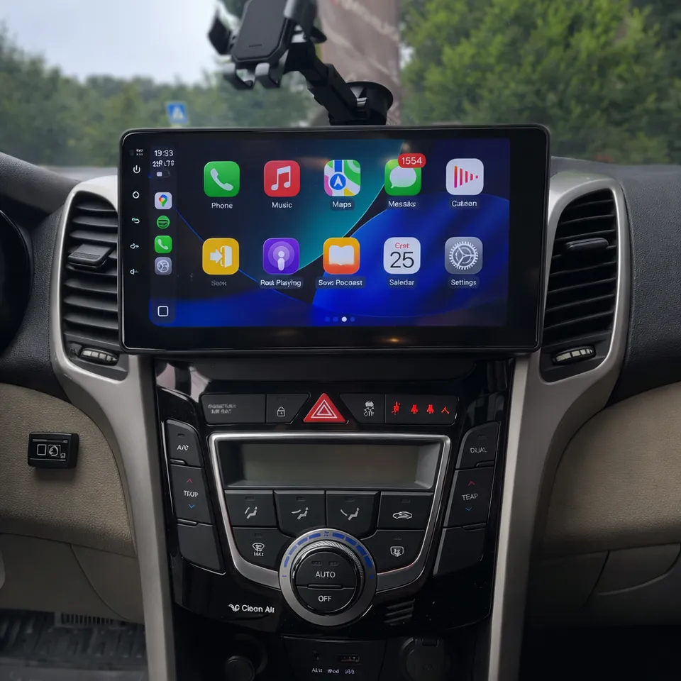 my-carpplay-hyundai-i30-2011-2017-autoradio-carplay-pack-optimal image 1