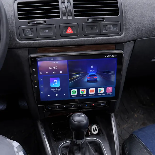my-carpplay-carplay-vw-golf-4-1997-2003-autoradio-optimal image 1