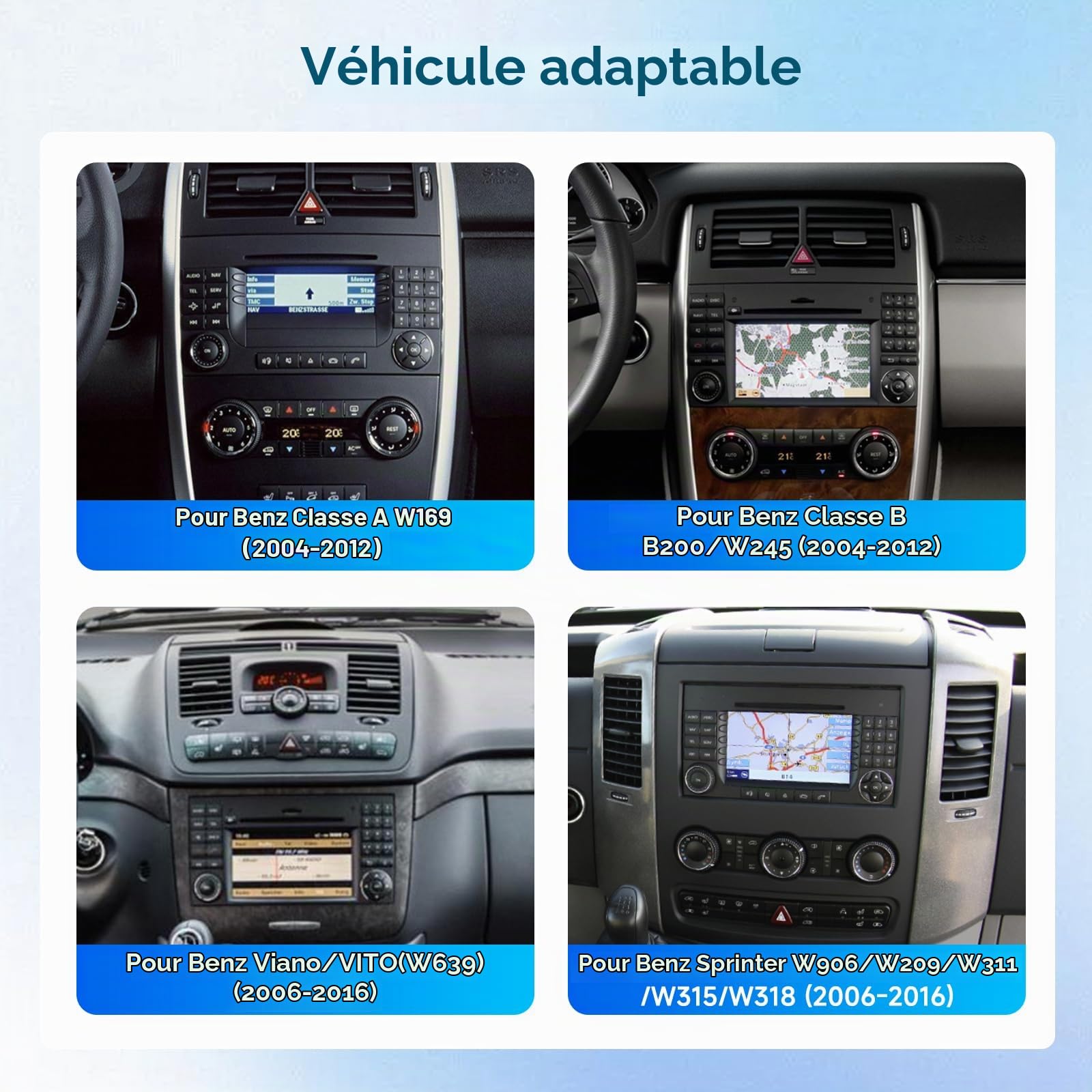 podofo-android-autoradio-tactile-7-mercedes-w169-w245-2-64-go image 2