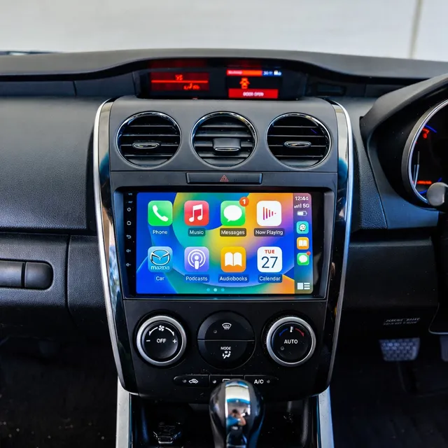 my-carpplay-carplay-mazda-cx-7-2008-2015-autoradio-pack-optimal image 1