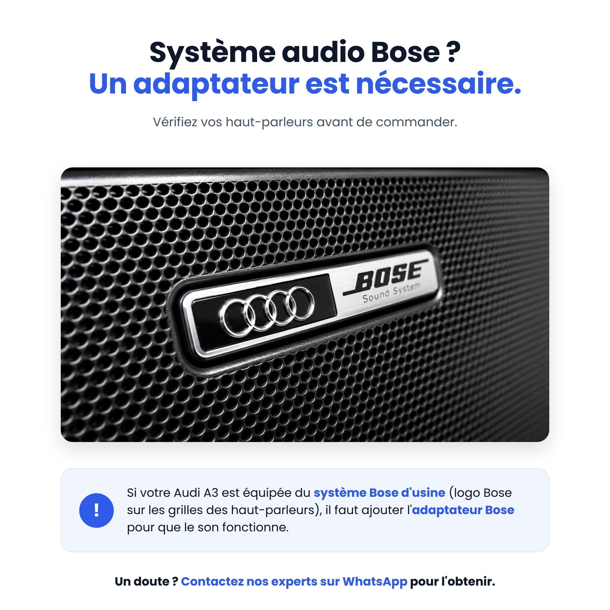 my-carpplay-autoradio-carplay-int-gr-audi-a3-pack-optimal image 4