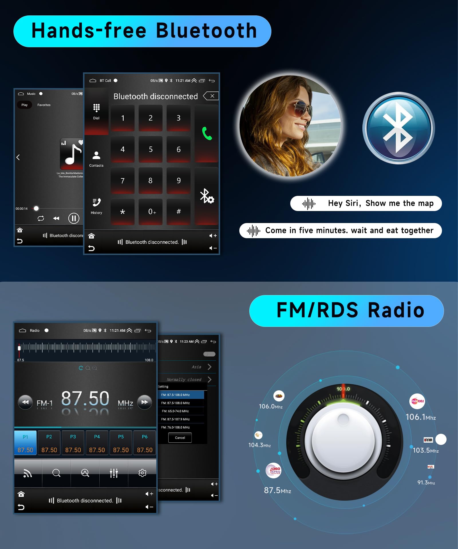 podofo-autoradio-ford-fiesta-2009-2016-9-7-pouces-2-64-go image 5