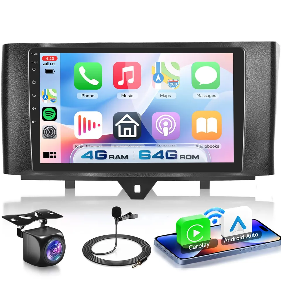 vechtel-autoradio-smart-fortwo-w451-11-15-9-4-64go image 1