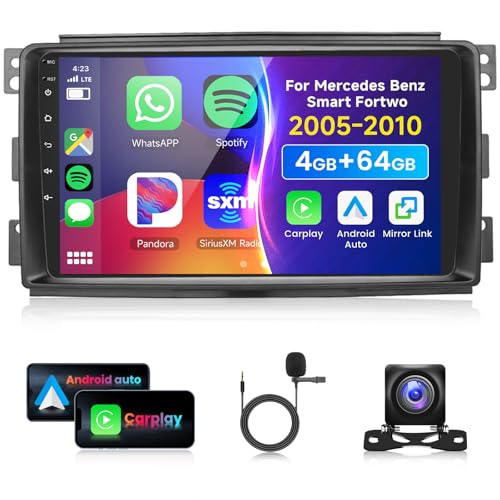 vechtel-autoradio-smart-fortwo-451-9-4-64go-android-15 image 8
