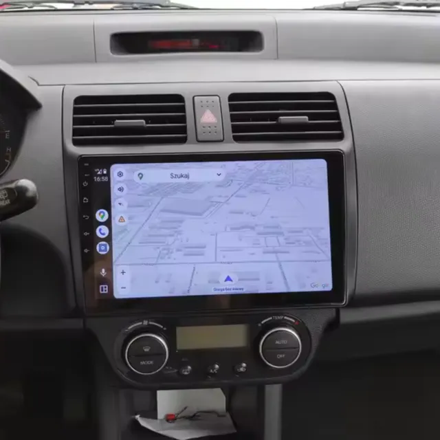my-carpplay-swift-2003-2010-autoradio-carplay-tactile image 1