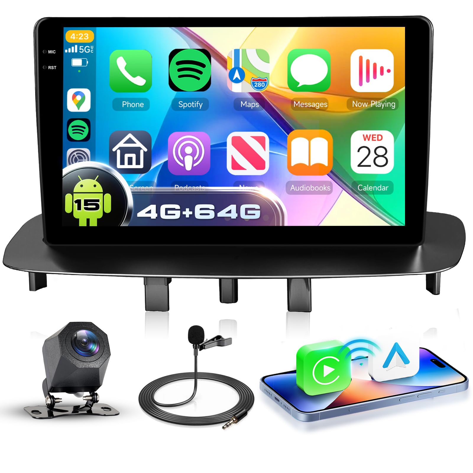 vechtel-autoradio-renault-megane-3-2009-2014-9-carplay image 1